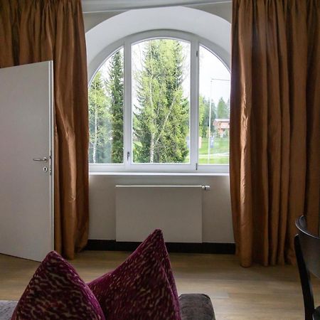 Hotel Wetterstein Seefeld in Tirol Extérieur photo