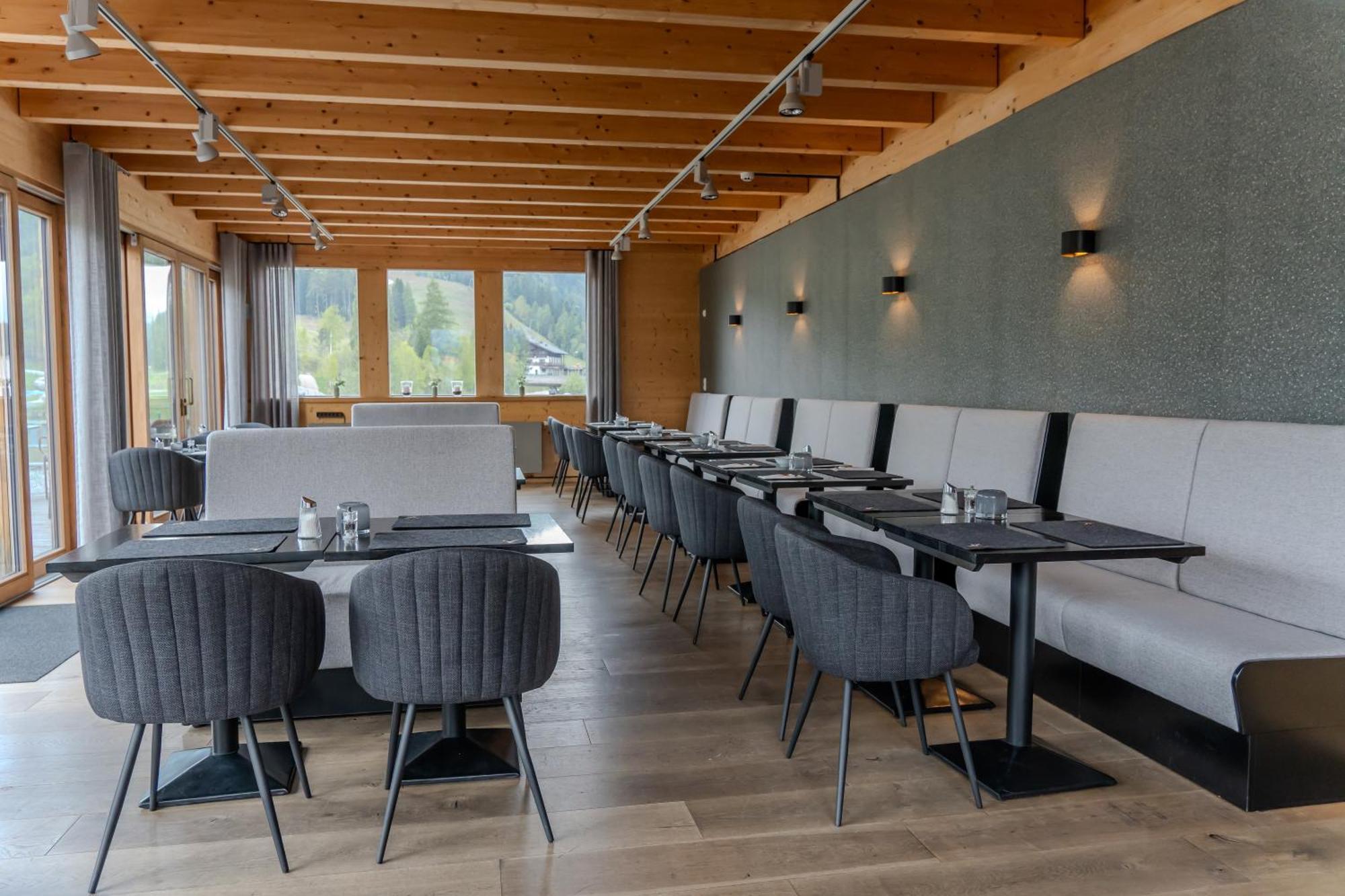 Hotel Wetterstein Seefeld in Tirol Extérieur photo