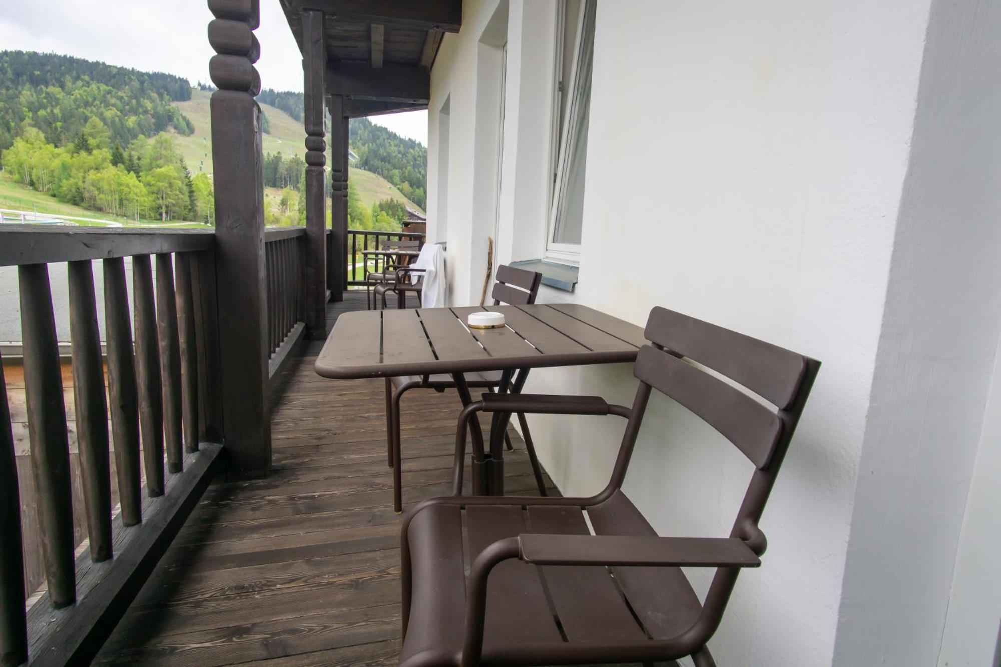 Hotel Wetterstein Seefeld in Tirol Extérieur photo