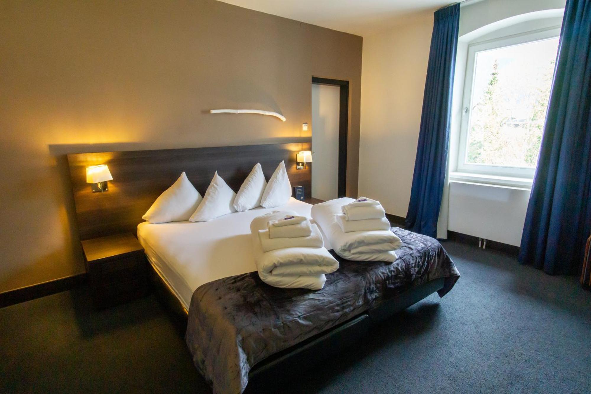 Hotel Wetterstein Seefeld in Tirol Extérieur photo